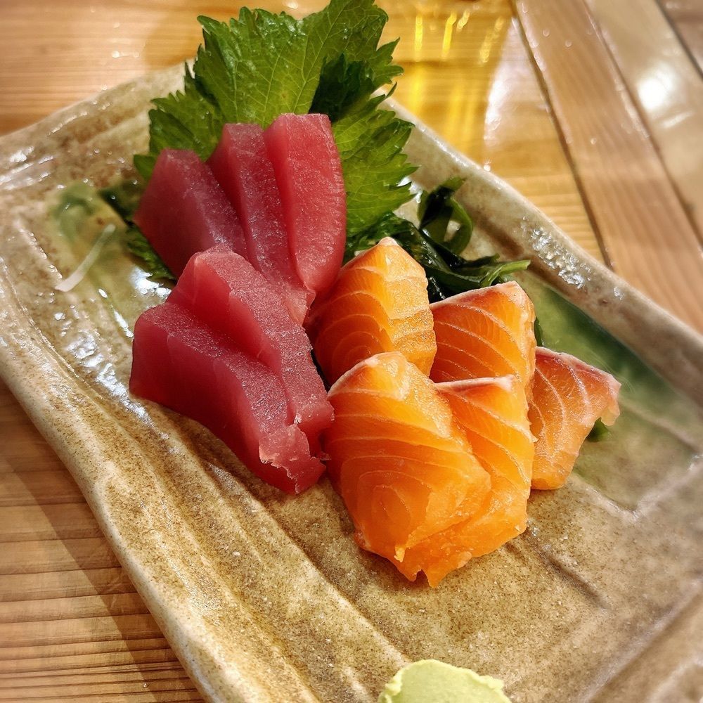いろはさんが投稿した海鮮屋台 おくまん 梅田 ＤＤハウス店に関する口コミの画像