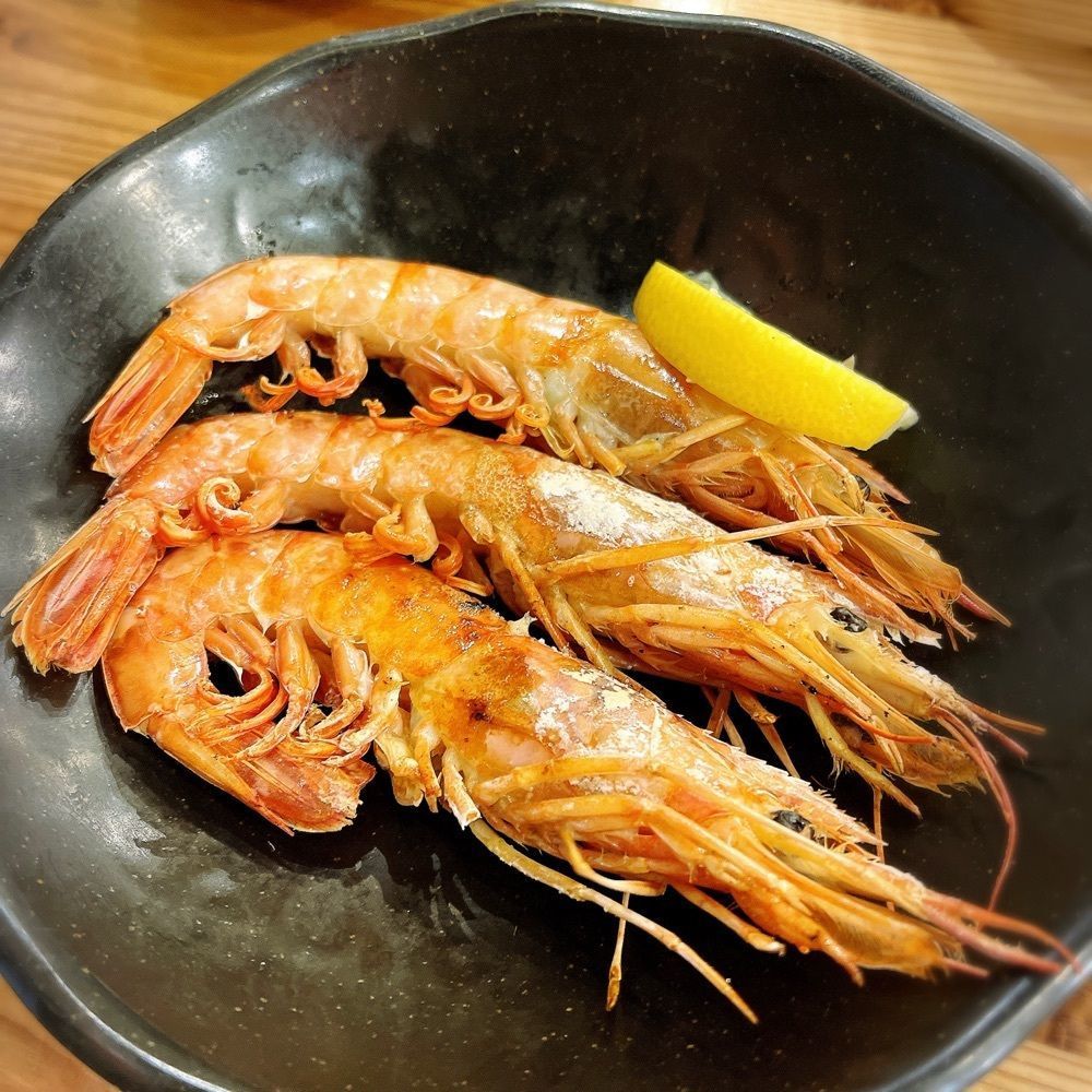 いろはさんが投稿した海鮮屋台 おくまん 梅田 ＤＤハウス店に関する口コミの画像