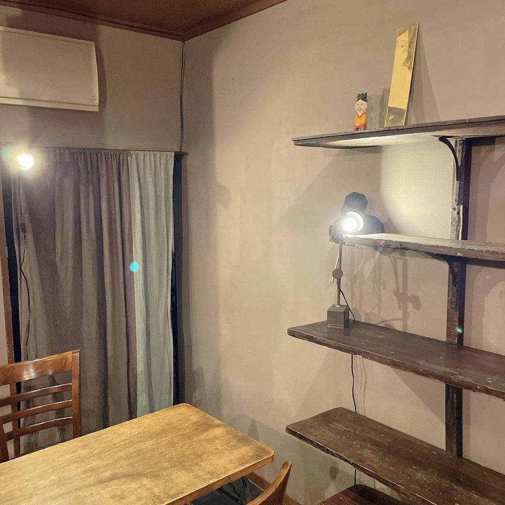 Danjouさんが投稿したGOJO CAFE（五条カフェ）に関する口コミの画像