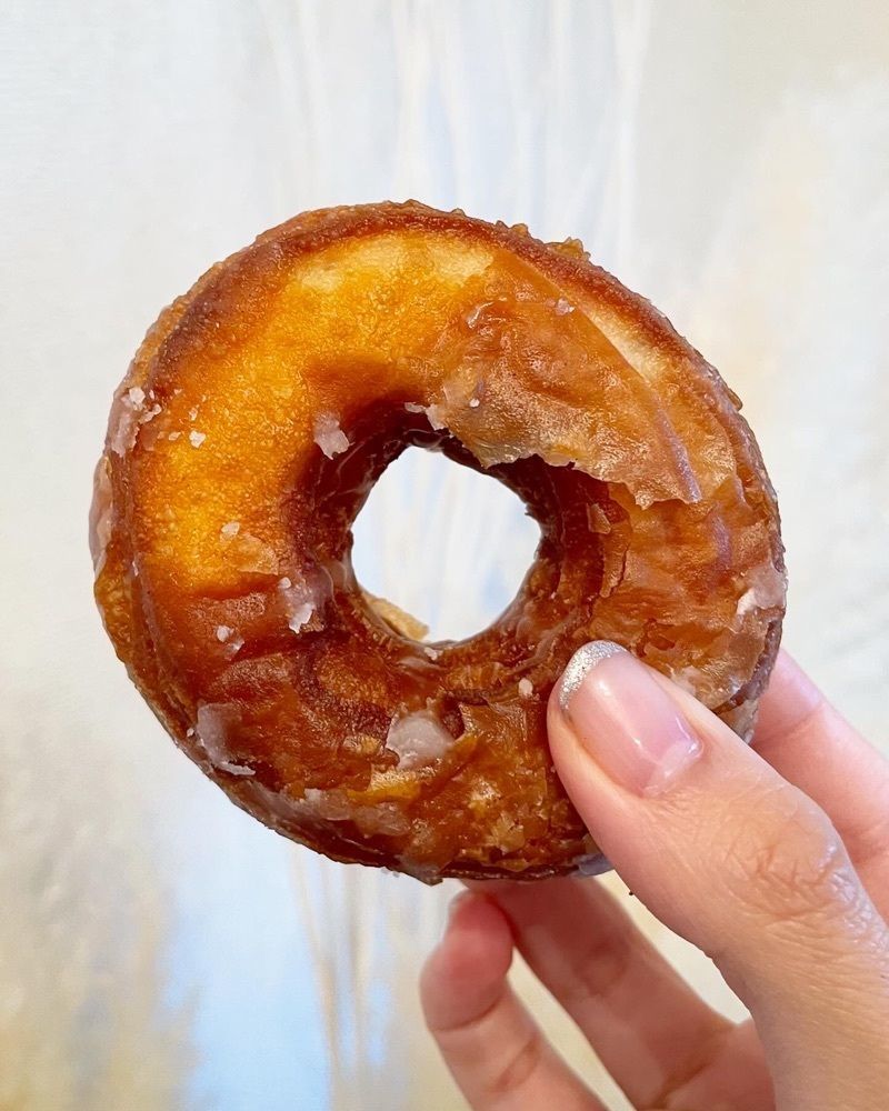 mai626さんが投稿したJACK IN THE DONUTS 福岡天神店（ジャックインザドーナツ）に関する口コミの画像