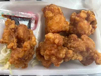 飾磨弁当（シカマベントウ）