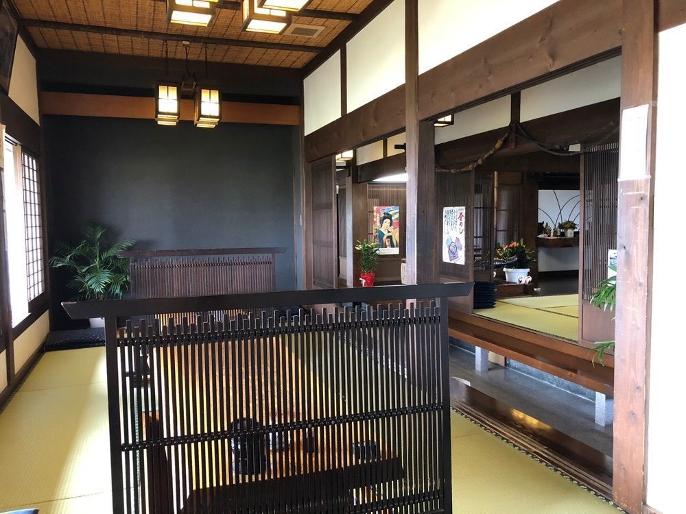 beautiful_cafeteria_a5b3さんが投稿した上州 田舎屋に関する口コミの画像