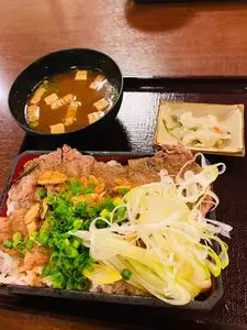 お食事処・無料休憩室　憩い処