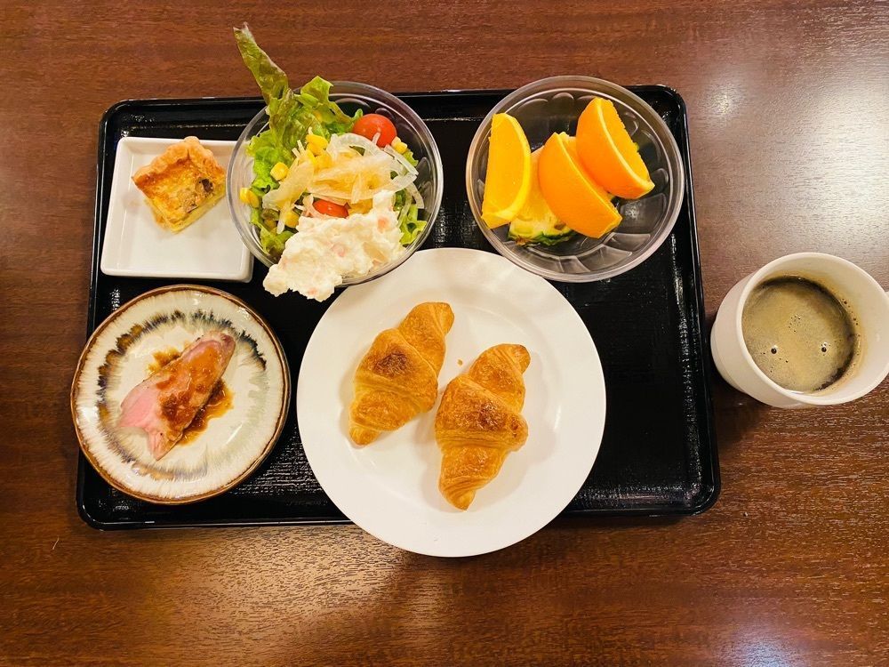 けんけんさんが投稿したお食事処・無料休憩室　憩い処に関する口コミの画像