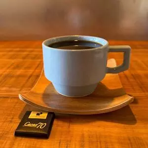 オーバーコーヒー（OVERCOFFEE）