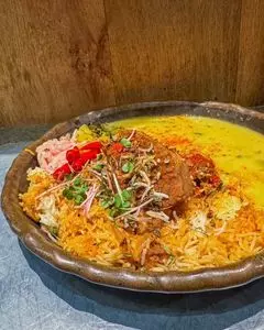 カレー&スパイス ワルン（ワルン）