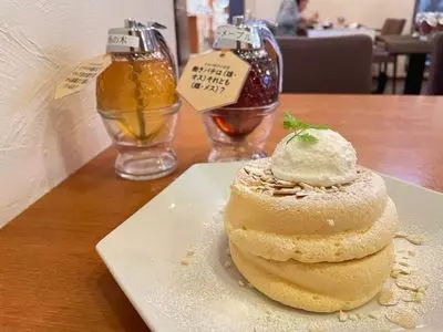 ハニービー（HoneyB） 3枚目