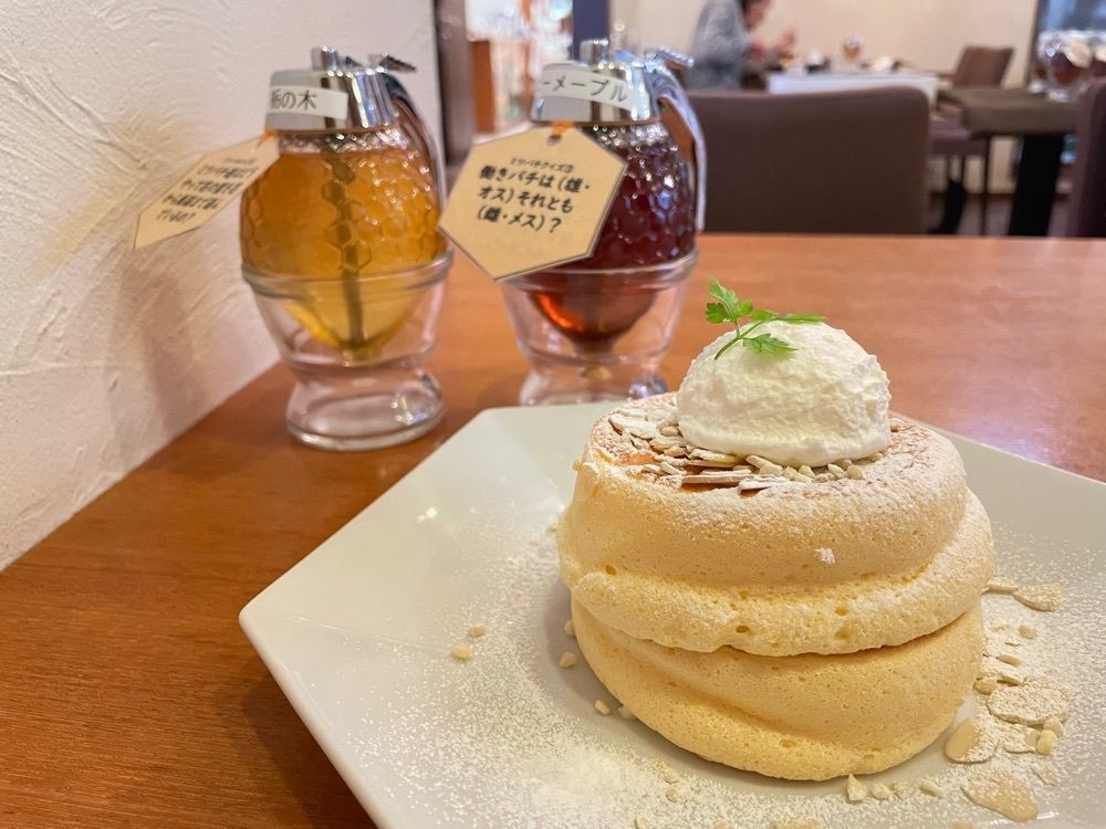 いちご🍓さんが投稿したハニービー（HoneyB）に関する口コミの画像