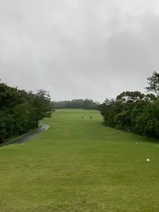沖縄ロイヤルゴルフクラブ