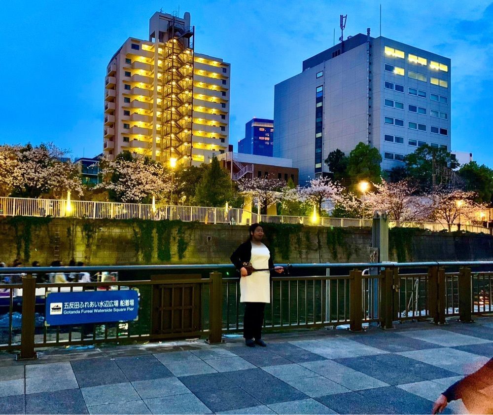 ＪＵNさんが投稿した五反田ふれあい水辺広場に関する口コミの画像
