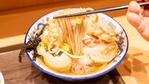 舎鈴 新宿センタービル店