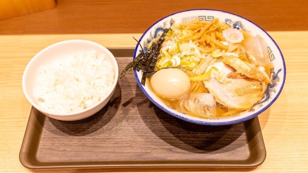 さくらいまさゆきさんが投稿した舎鈴 新宿センタービル店に関する口コミの画像
