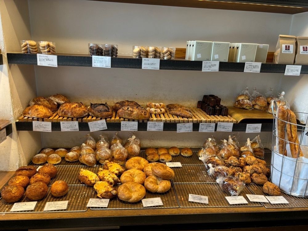 それなはとけさんが投稿したセテュヌ・ボンニデー ベイクドカフェ（Cest Une Bonne Idee Baked Cafe）に関する口コミの画像