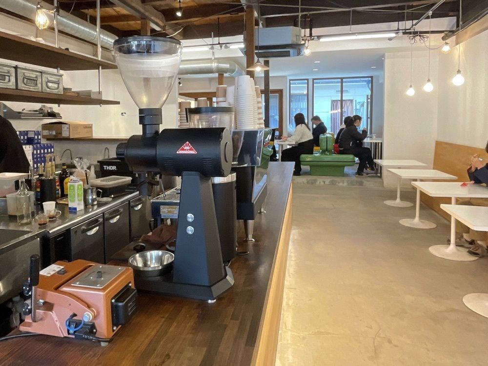 active34さんが投稿した宮島珈琲（MIYAJIMA COFFEE）に関する口コミの画像