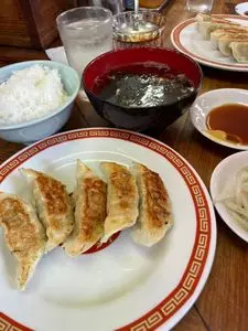 亀戸ぎょうざ 錦糸町店（かめいどぎょうざ）
