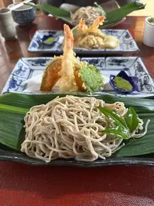 街道そばたからい