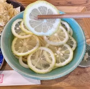 うどんとお酒 土麦