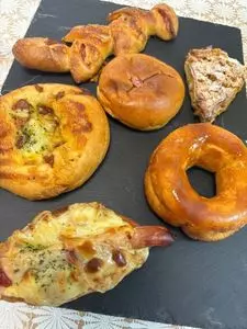 モンキーブレッド（MONKEY BREAD）