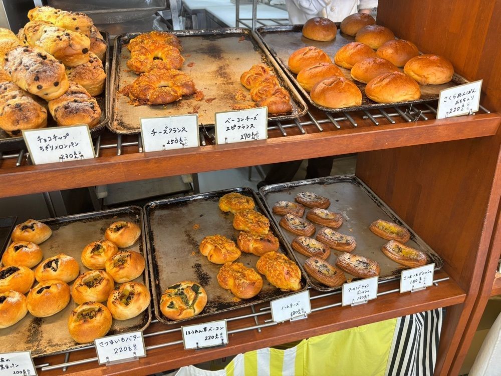 エリーチカさんが投稿したモンキーブレッド（MONKEY BREAD）に関する口コミの画像