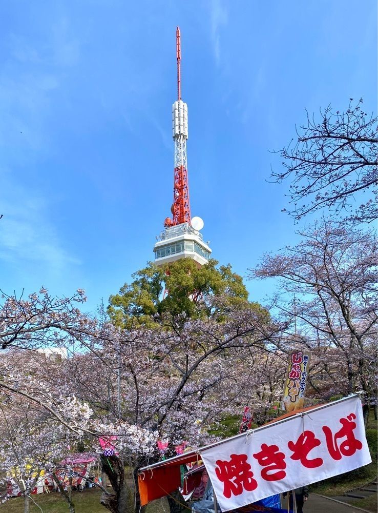 calm_gift_1030さんが投稿した宇都宮タワー（八幡山公園内）に関する口コミの画像
