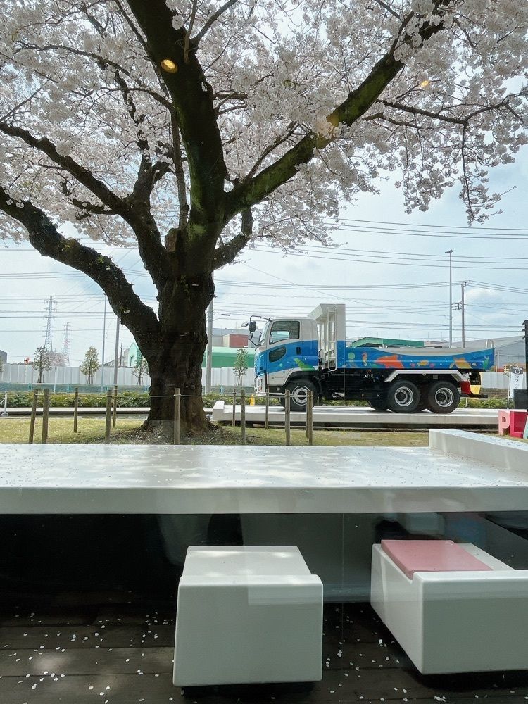 Yukiさんが投稿したサクラカフェ（SAKURA Cafe）に関する口コミの画像