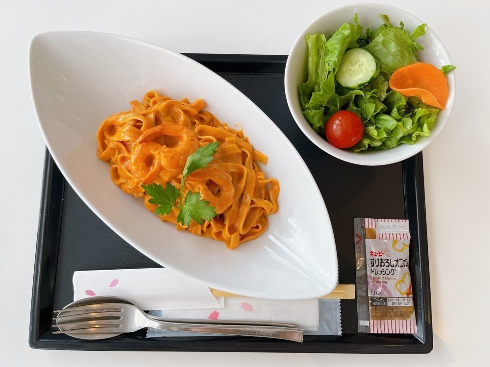 Yukiさんが投稿したサクラカフェ（SAKURA Cafe）に関する口コミの画像