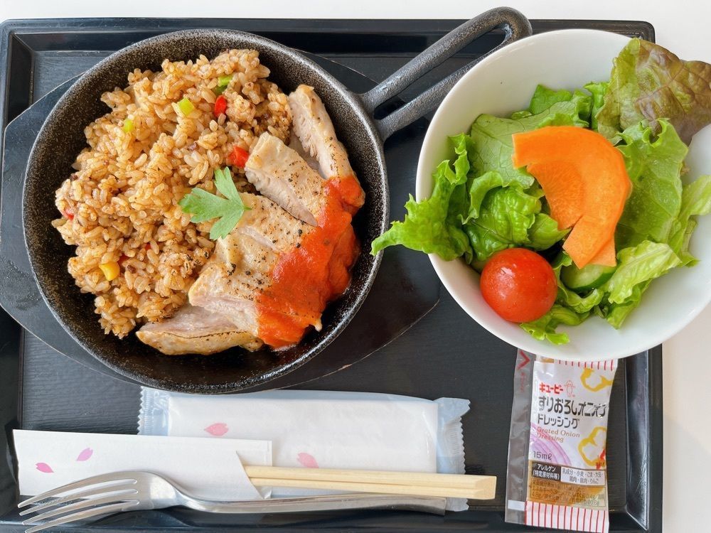 Yukiさんが投稿したサクラカフェ（SAKURA Cafe）に関する口コミの画像