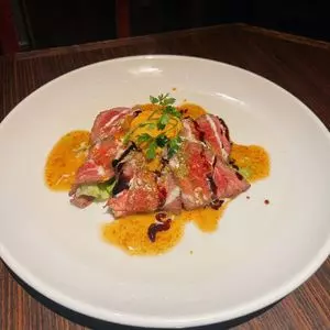 北海道海鮮・離れ情緒～ 西５東３～ 新宿東口店