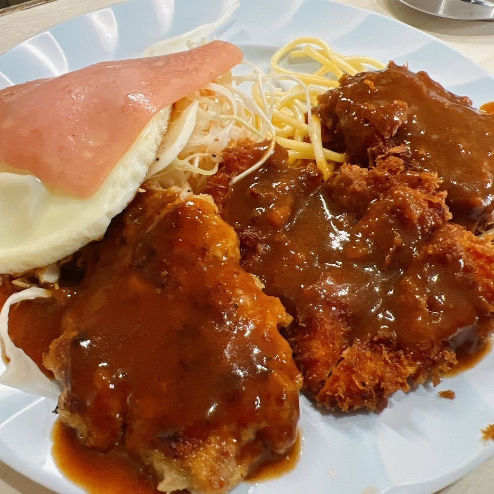 ヤジメシ　ボリューム満点東京グルメさんが投稿したクロンボに関する口コミの画像