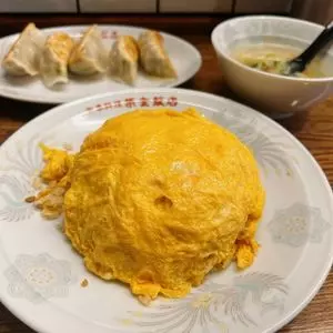 紫金飯店 原宿店（シキンハンテン）