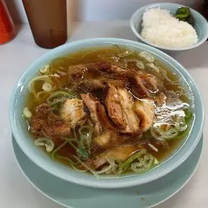 中野 邦ちゃんラーメン