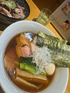 中華そば いとの