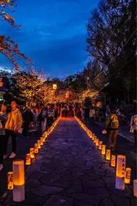 本妙寺