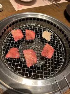 焼肉トラジ トレッサ横浜店