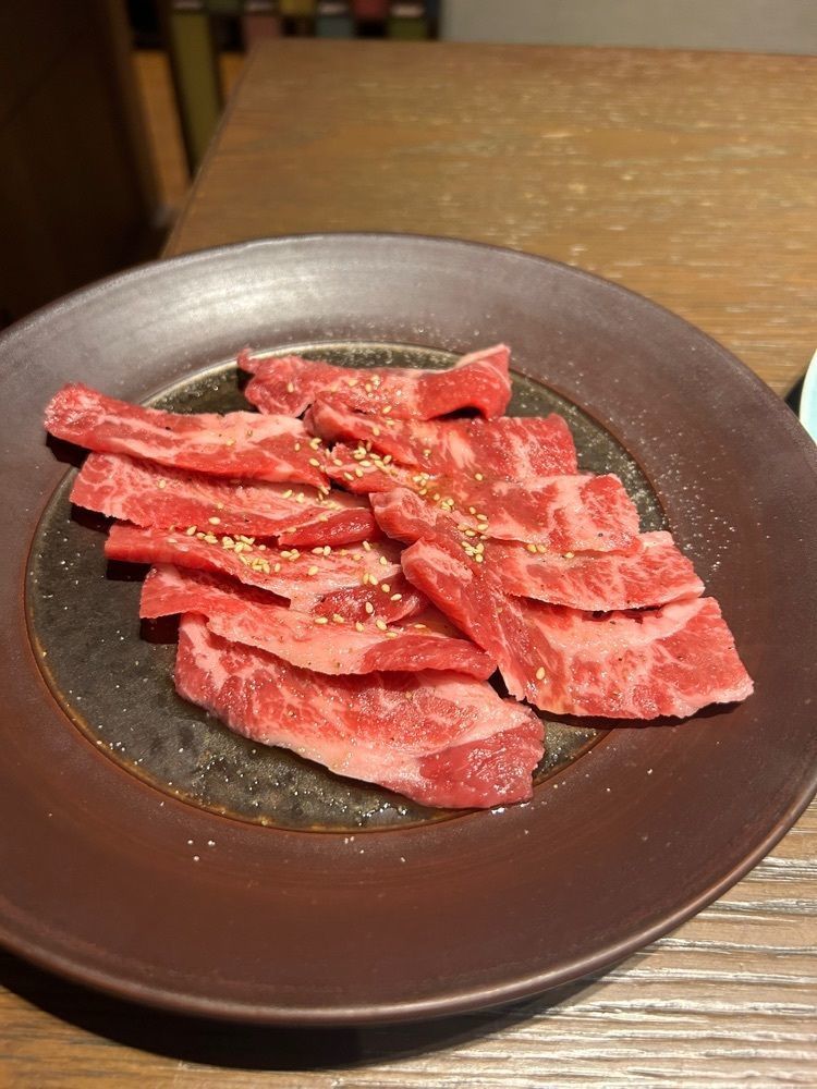takuyaさんが投稿した焼肉トラジ トレッサ横浜店に関する口コミの画像
