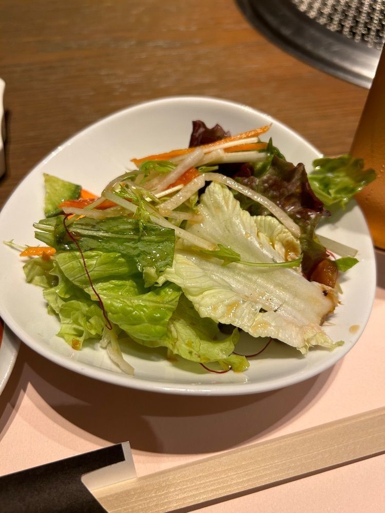 takuyaさんが投稿した焼肉トラジ トレッサ横浜店に関する口コミの画像