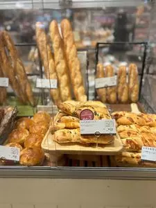 ル・ブーランジェ・ドゥ・モンジュ うめだ阪急店（le Boulanger de monge）