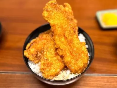 鳥忠食堂