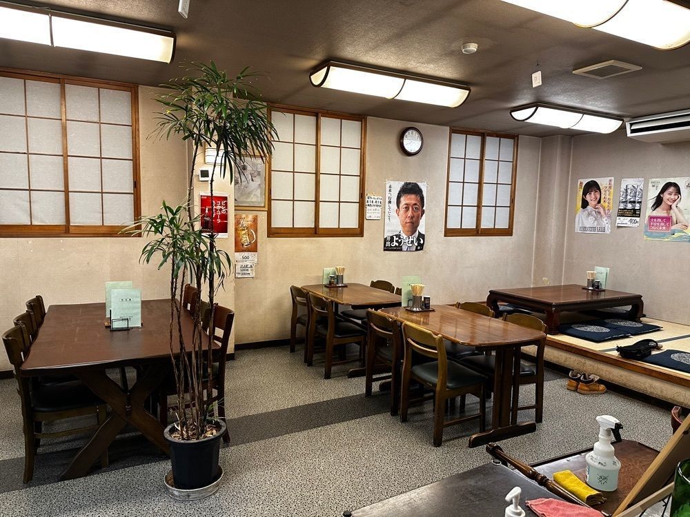 かずくんさんが投稿した鳥忠食堂に関する口コミの画像