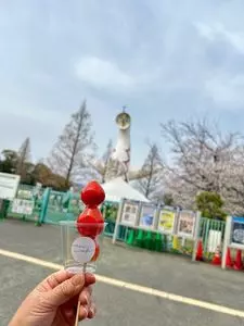 太陽の塔