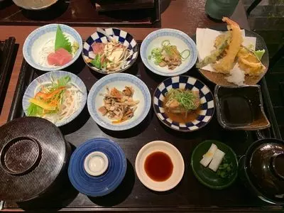 ごちそう村 大蔵谷店
