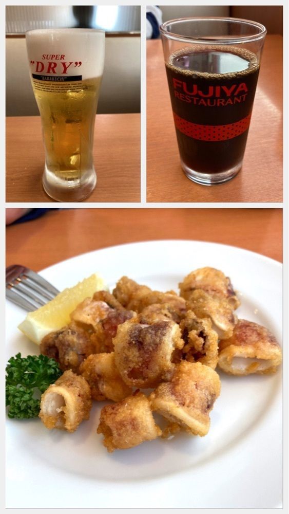 delicious_museum_7212さんが投稿した不二家レストラン 秦野河原町店に関する口コミの画像