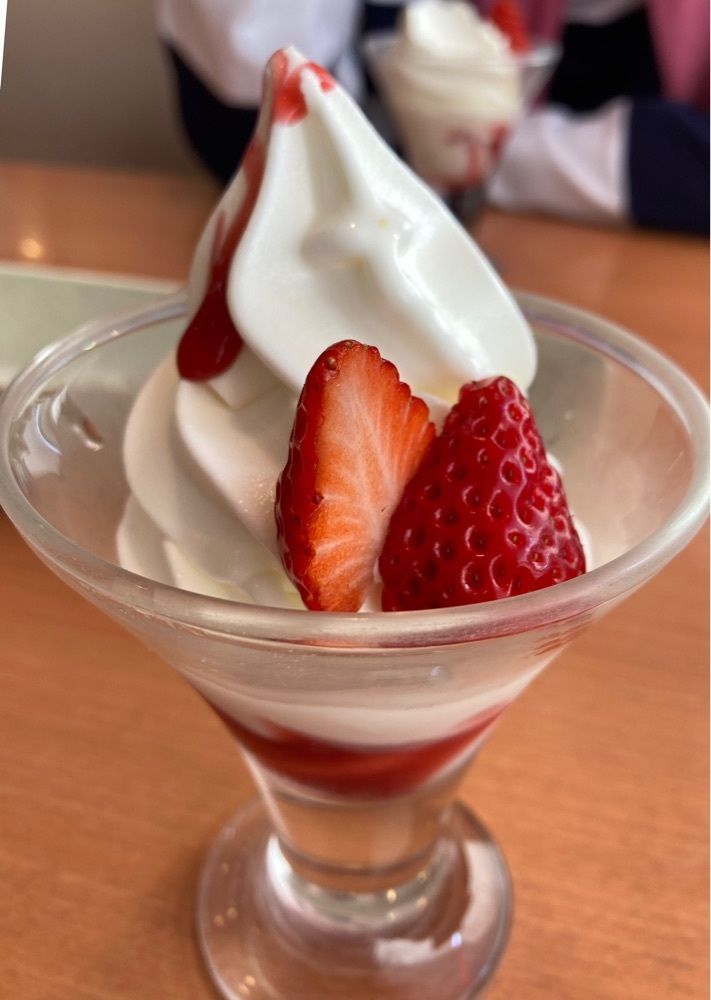 delicious_museum_7212さんが投稿した不二家レストラン 秦野河原町店に関する口コミの画像