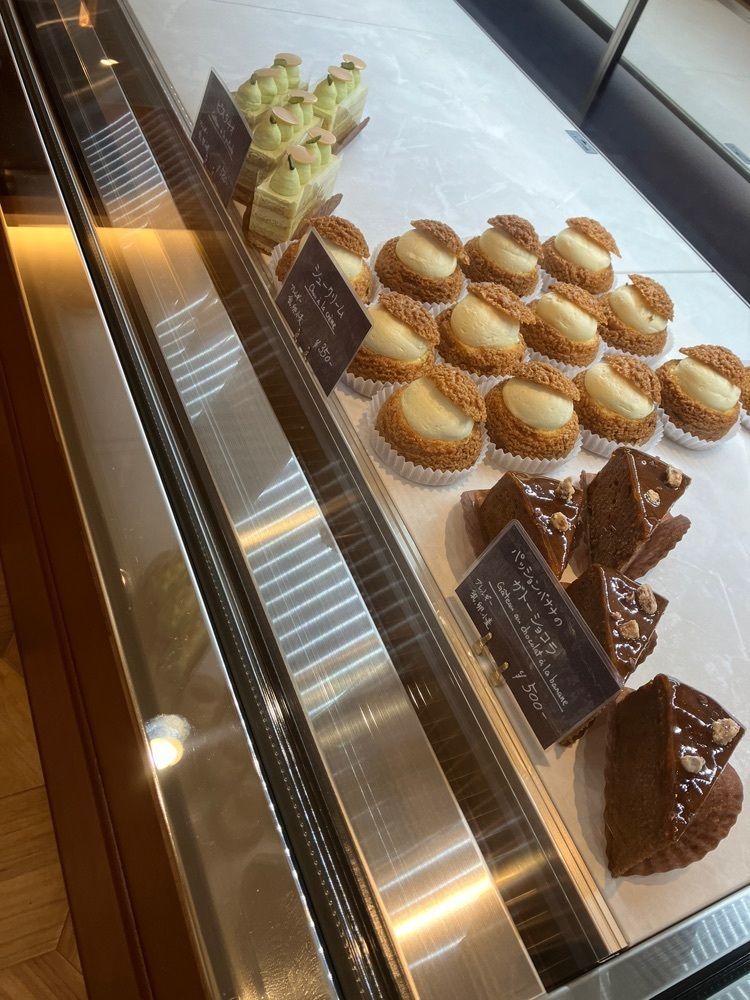 Nさんが投稿した石田西洋菓子店に関する口コミの画像