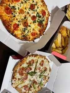 ドミノピザ 菊川店