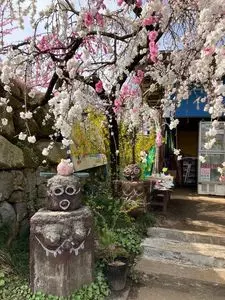 釈迦堂遺跡博物館