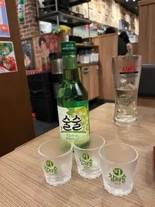 韓無量 池袋西口店（カンムリョウ）