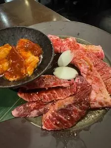 焼肉トラジ 池袋西口店