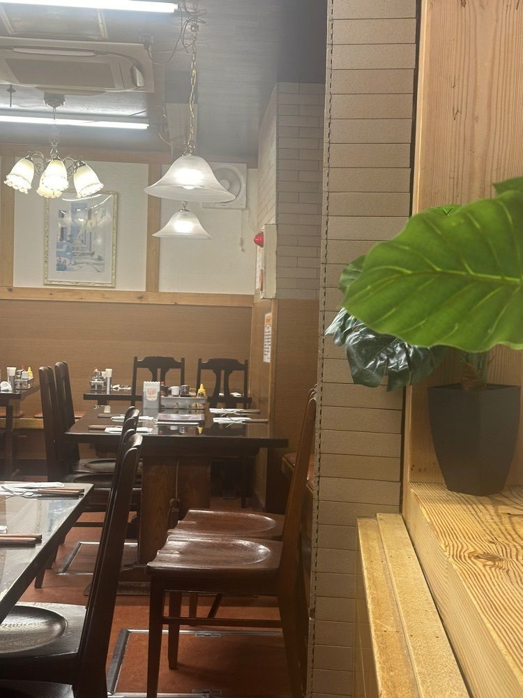 あんよさんが投稿したバッファローキング 鶴ヶ峰店に関する口コミの画像
