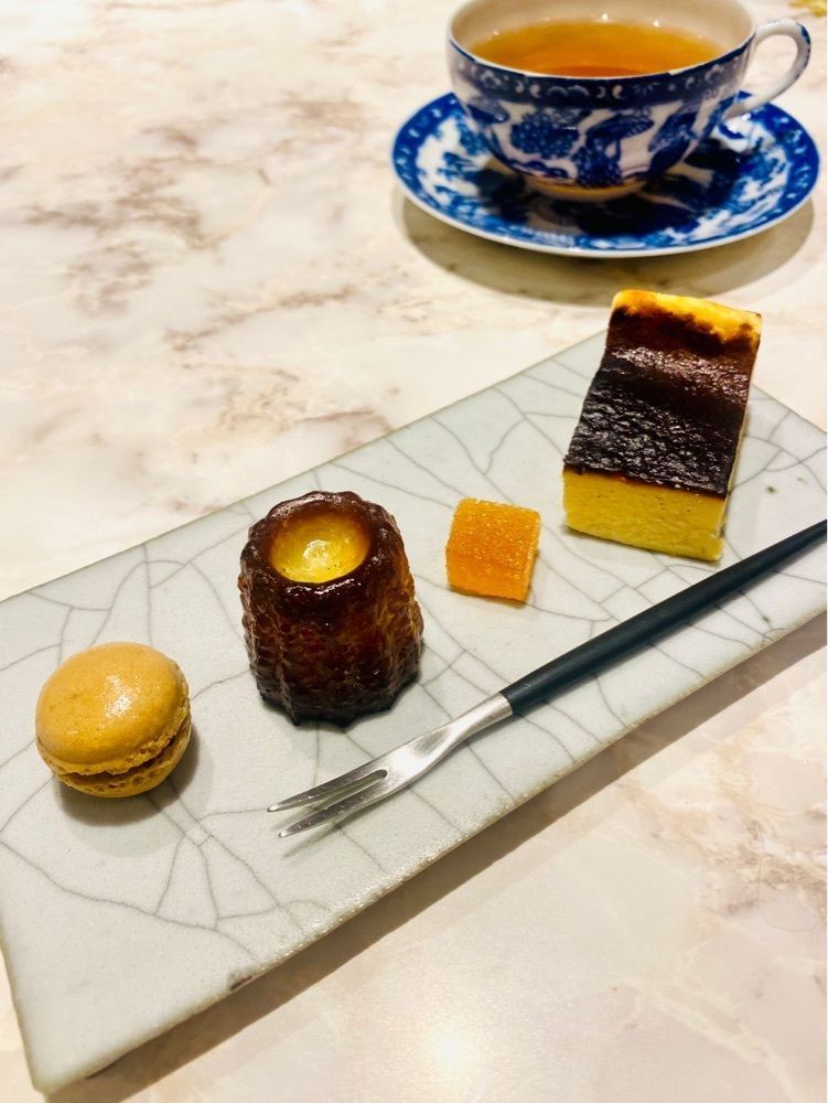 食いしん坊プリンセスさんが投稿したArtisan（アルティザン）に関する口コミの画像
